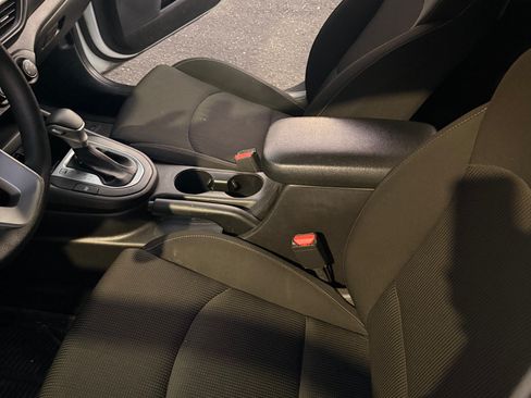 Used 2021 Kia Forte LXS image 22
