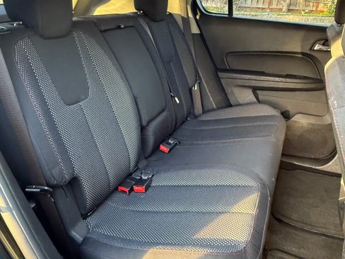 Used 2013 Chevrolet Equinox LT w/ Chrome Package image 12