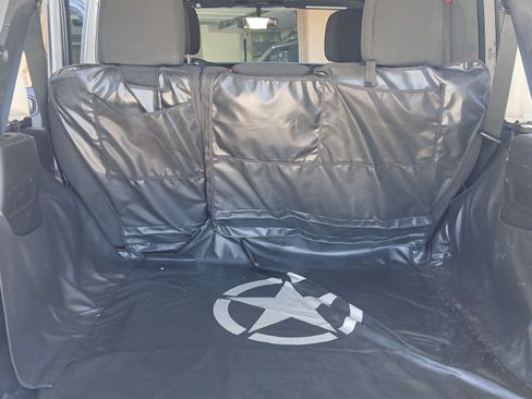 Used 2020 Jeep Wrangler Unlimited Rubicon image 10