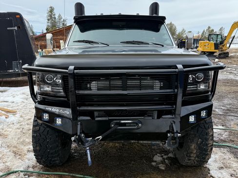 Used 1996 Ford F350 2WD Crew Cab image 1