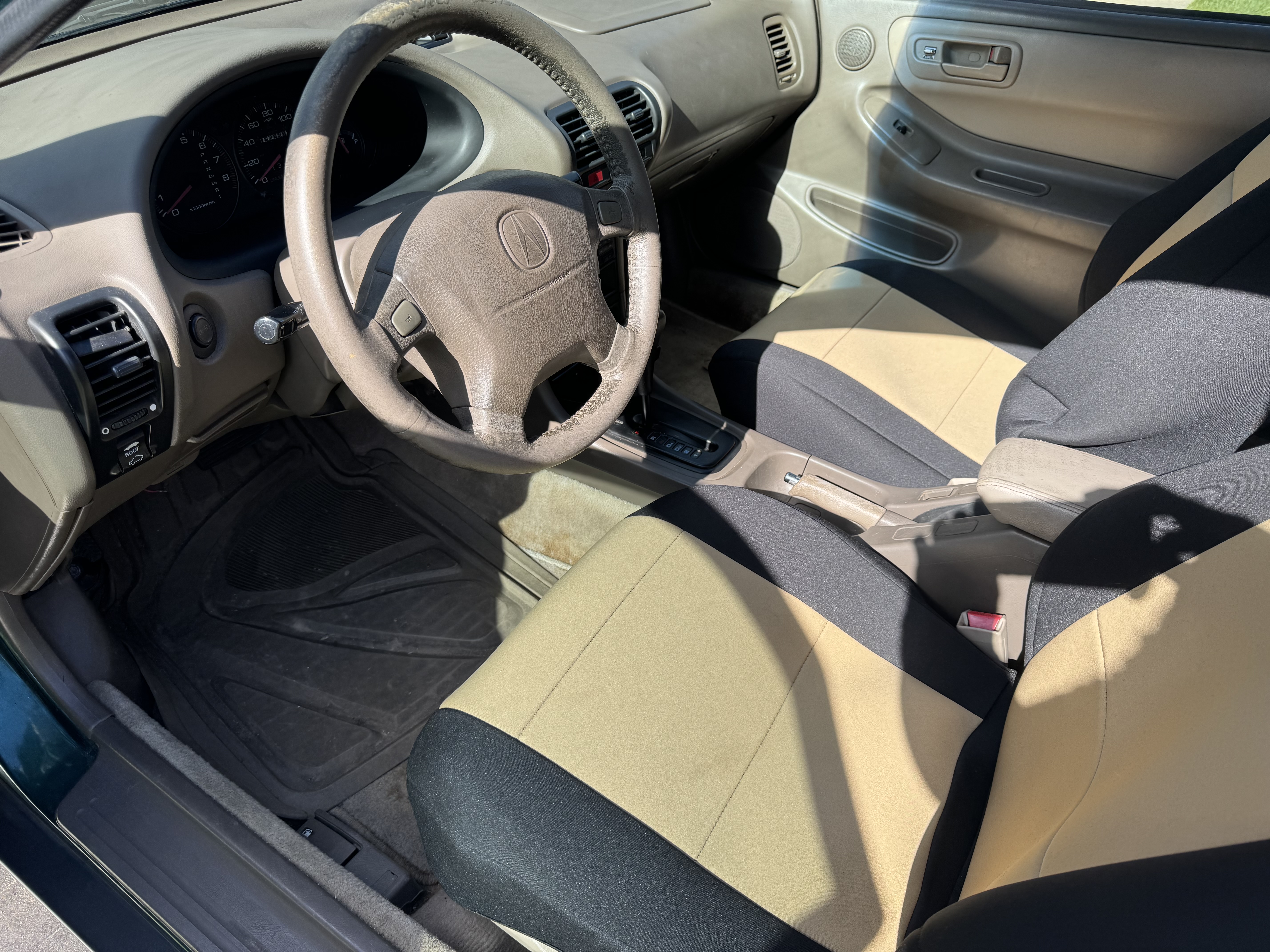 Used 2001 Acura Integra GS FWD image 10