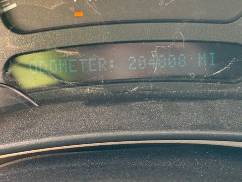 Used 2007 Chevrolet Silverado 2500 LT w/ Skid Plate Package image 11