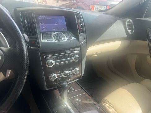 Used 2014 Nissan Maxima 3.5 SV w/ Premium Package image 12