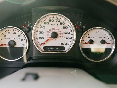 Used 2006 Ford F150 Lariat image 23