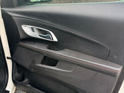 Used 2013 Chevrolet Equinox LT w/ Driver Convenience Package FWD image 17
