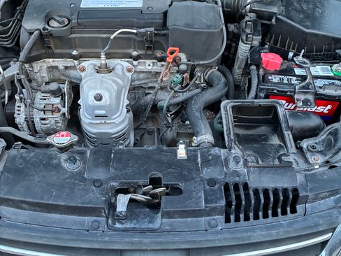 Used 2014 Honda Accord EX-L image 17