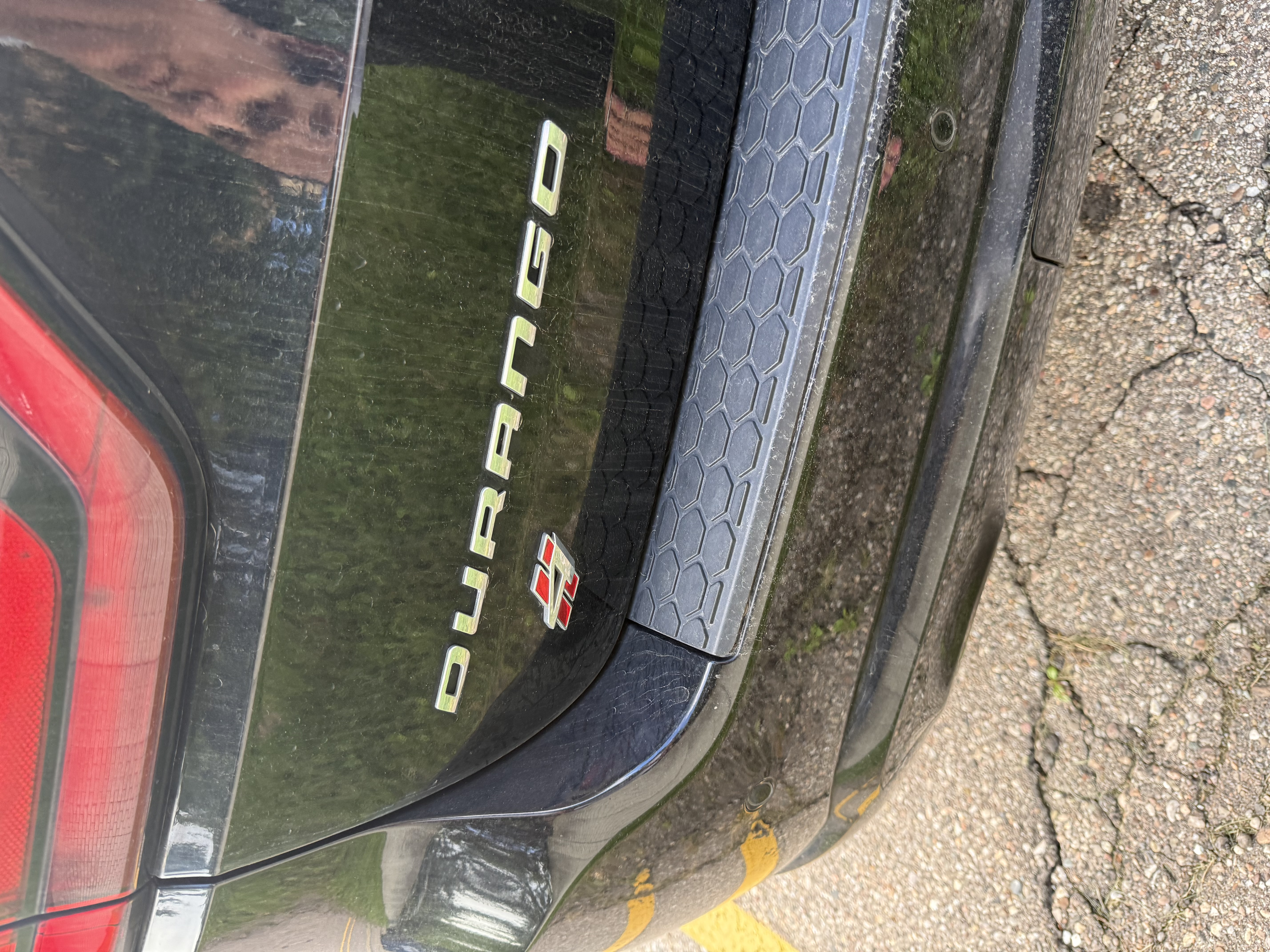 Used 2018 Dodge Durango GT w/ Premium Group AWD/4WD image 5
