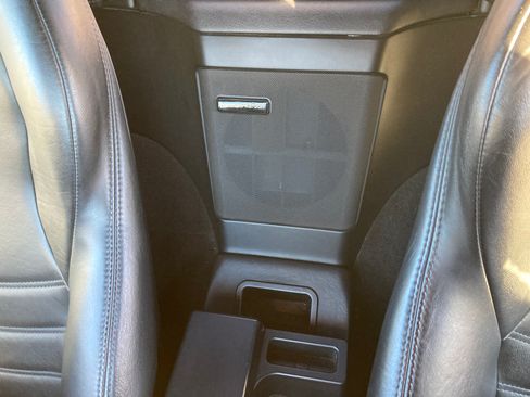 Used 2000 BMW M Roadster image 15