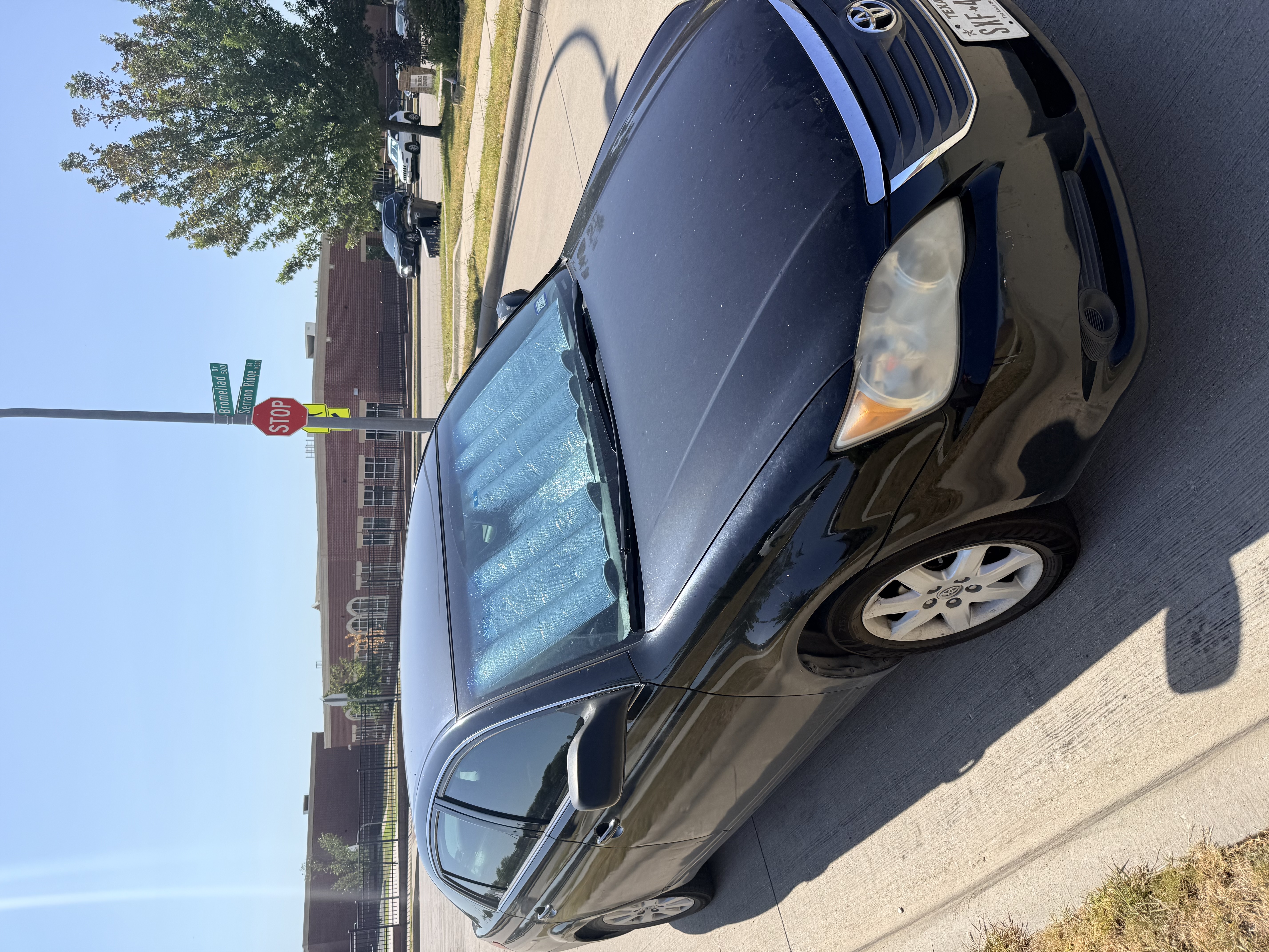 Used 2009 Toyota Avalon XL FWD image 1
