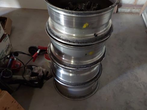 Used 2011 Ford F150 XLT w/ XLT Convenience Pkg image 9