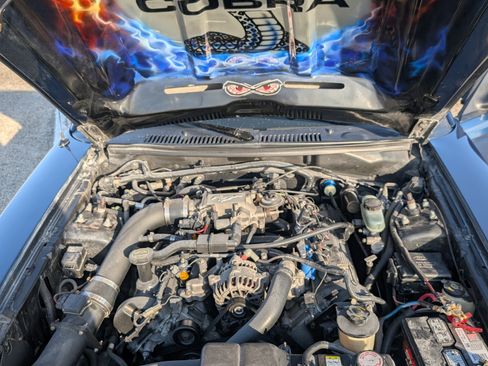 Used 2001 Ford Mustang GT image 15