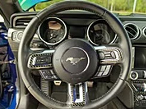 Used 2019 Ford Mustang GT Premium w/ GT Performance Package image 12