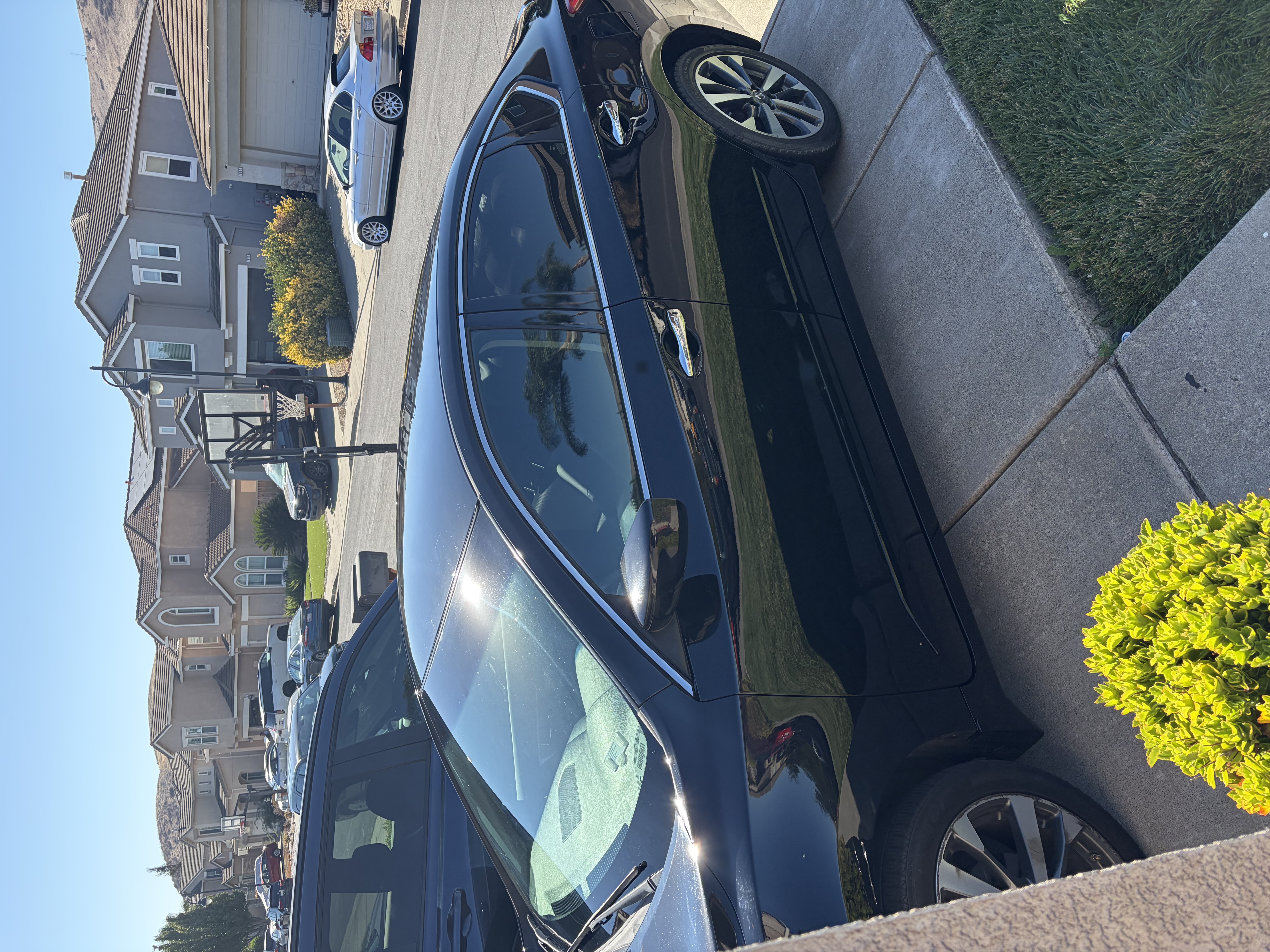 Used 2016 Nissan Altima 2.5 SR FWD image 4