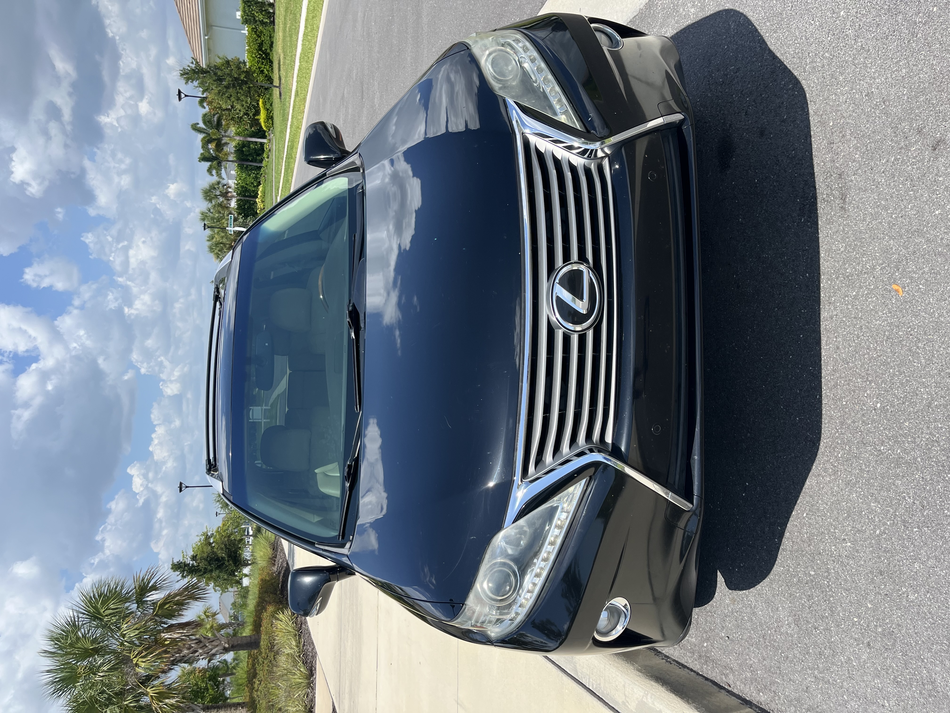 Used 2013 Lexus RX 350 FWD w/ Navigation Pkg image 6