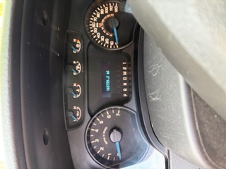 Used 2014 Ford F150 XL w/ Equipment Group 101A Mid AWD/4WD image 4