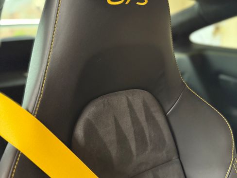 Used 2018 Porsche 911 GT3 image 25