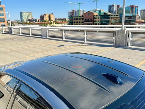 Used 2023 BMW M3 Competition w/ M Carbon Exterior Package image 11