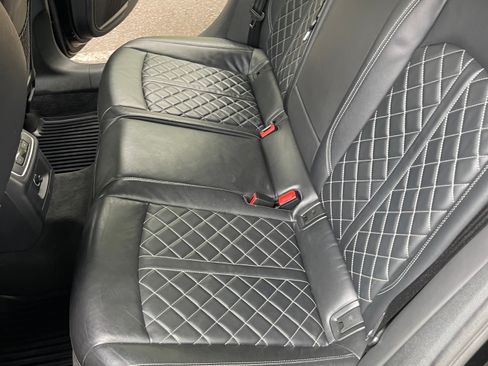 Used 2018 Audi S4 Premium Plus w/ Navigation Package image 19