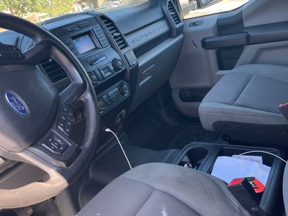 Used 2020 Ford F350 XL w/ Power Equipment Group