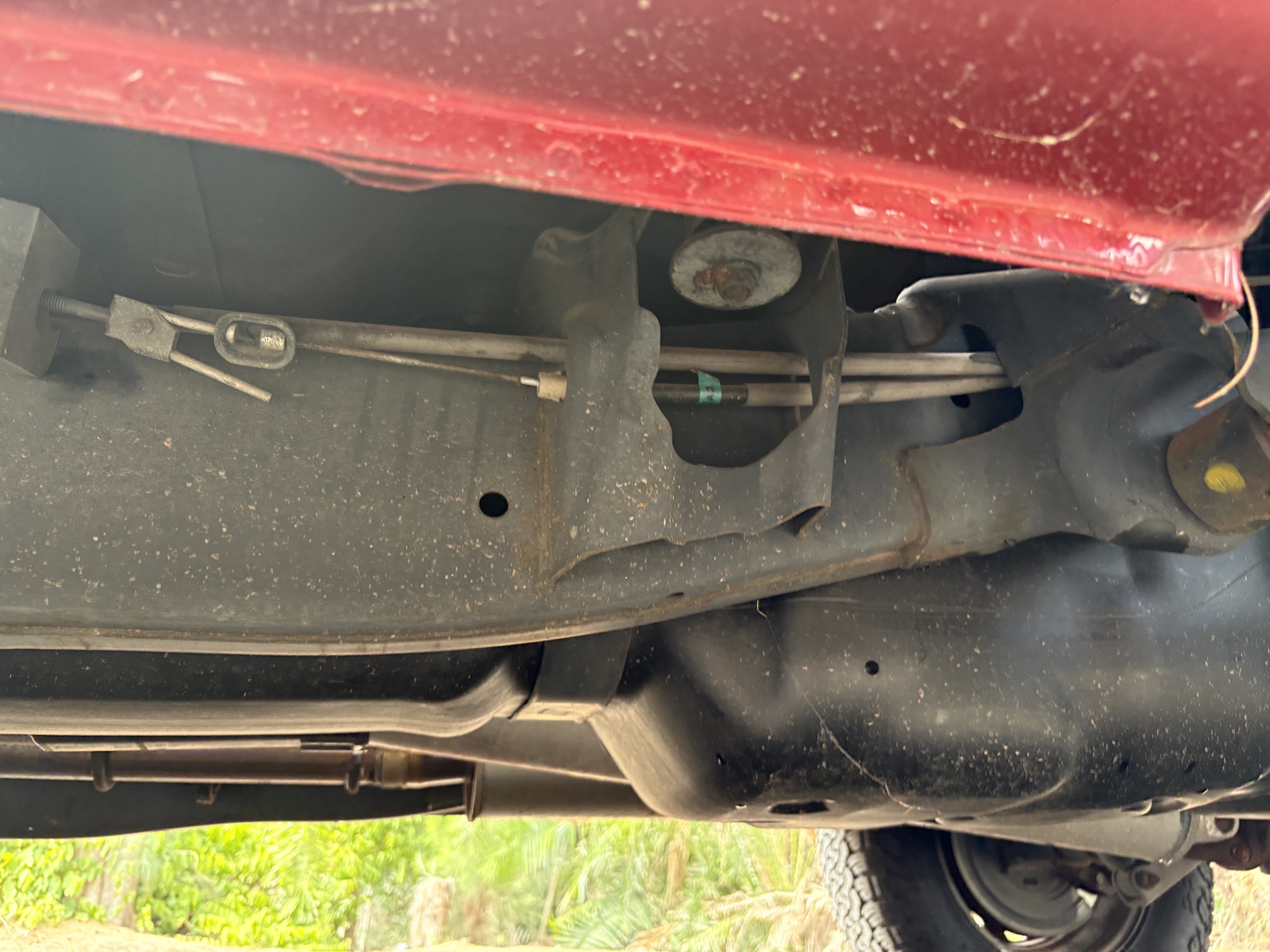 Used 2008 Dodge Ram 1500 Truck ST RWD image 22