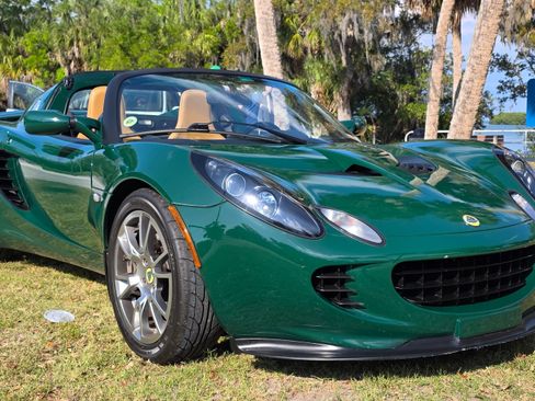 Used 2008 Lotus Elise SC image 17