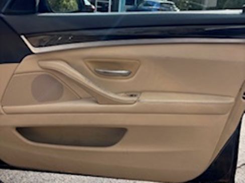 Used 2013 BMW 535i xDrive Sedan image 14