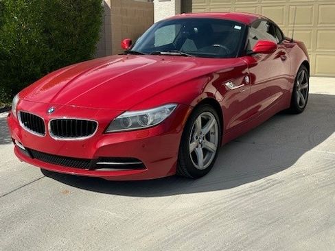 Used 2014 BMW Z4 sDrive28i image 5