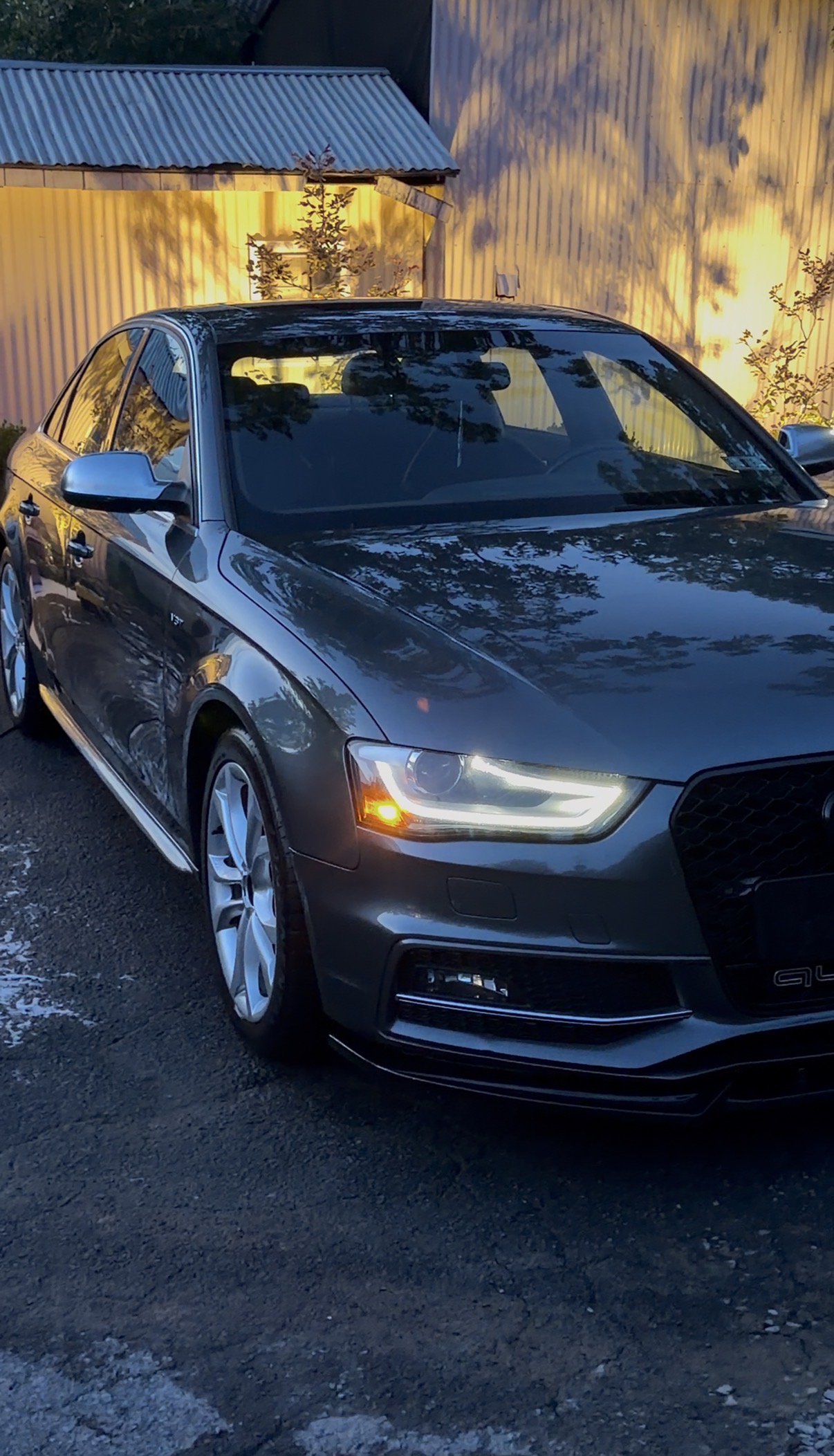 Used 2015 Audi S4 Premium Plus AWD/4WD image 6