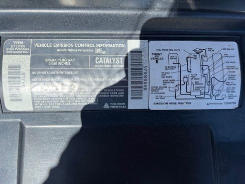 Used 1995 Pontiac Firebird Trans Am image 16