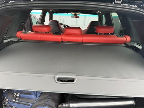 Used 2023 BMW X5 M w/ Competition Package AWD/4WD image 11