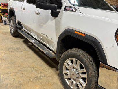 Used 2021 GMC Sierra 2500 SLE w/ SLE Value Package;