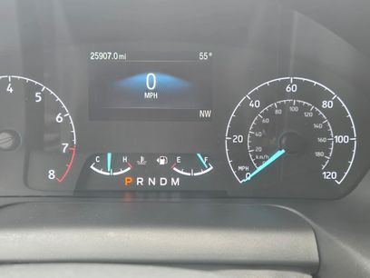 Used 2020 Ford Transit 250 Medium Roof