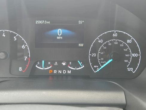 Used 2020 Ford Transit 250 Medium Roof image 1