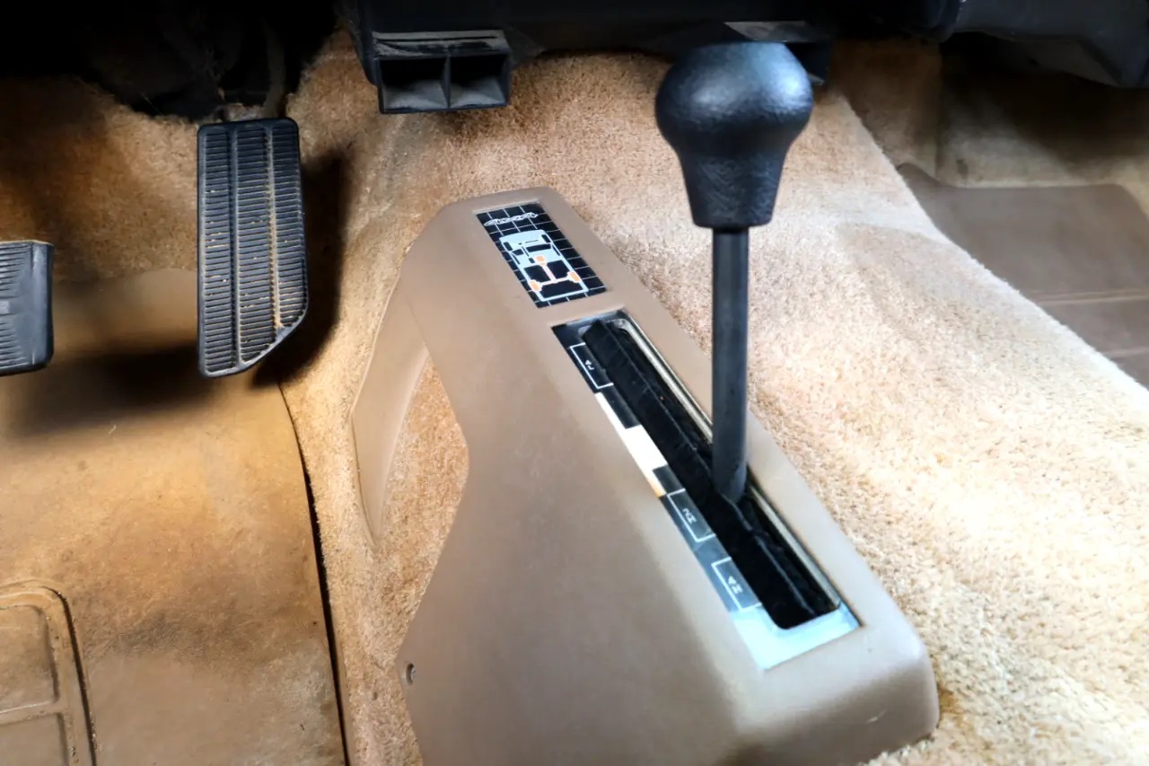 Used 1994 Chevrolet Blazer 4WD image 13