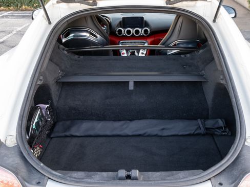 Used 2016 Mercedes-Benz AMG GT S image 26