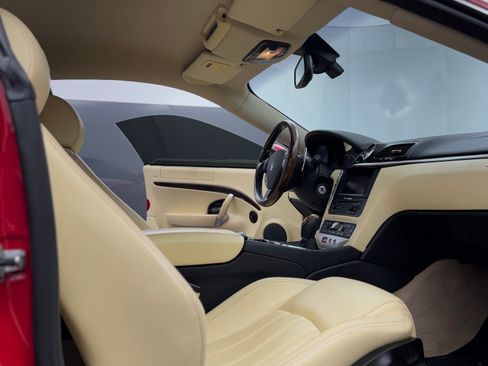 Used 2008 Maserati GranTurismo Coupe RWD image 10