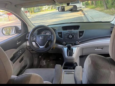 Used 2014 Honda CR-V EX image 11