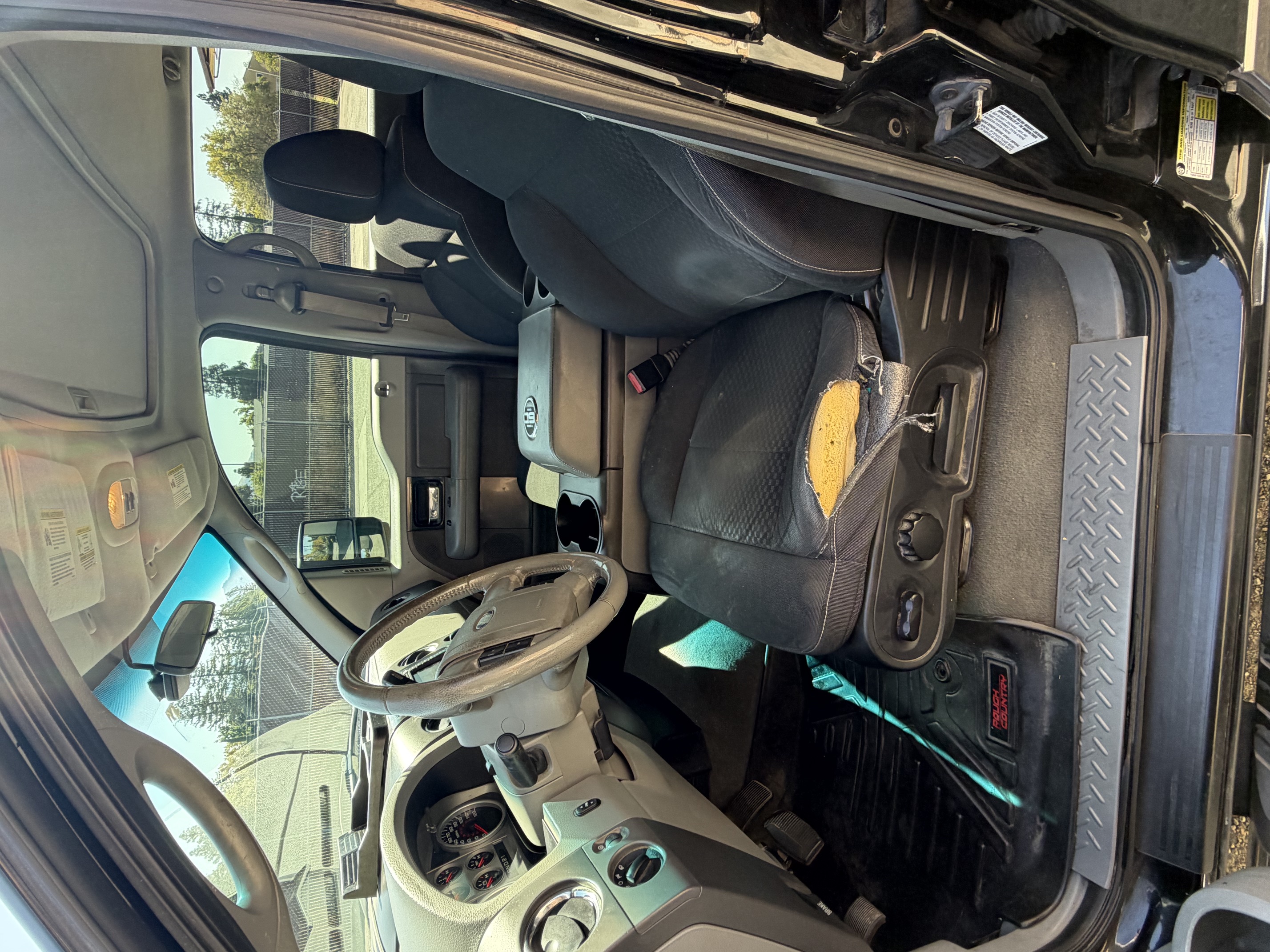 Used 2008 Ford F150 4x4 SuperCrew image 11