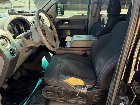Used 2008 Ford F150 4x4 SuperCrew image 11