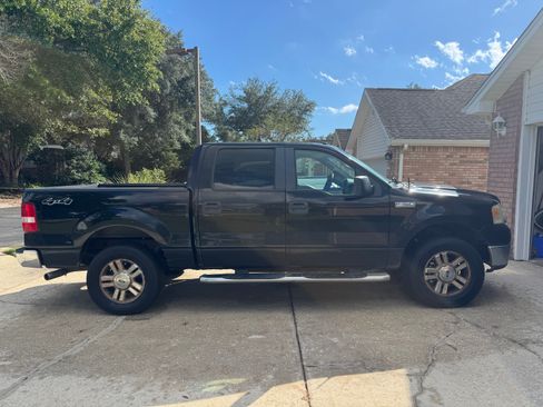 Used 2008 Ford F150 XLT image 14
