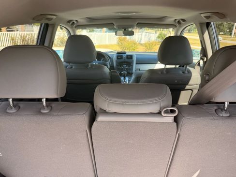 Used 2011 Honda CR-V EX-L image 15