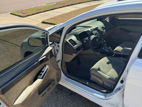 Used 2007 Honda Civic EX image 5