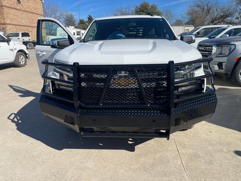 Used 2020 Chevrolet Silverado 1500 LT w/ Convenience Package image 4
