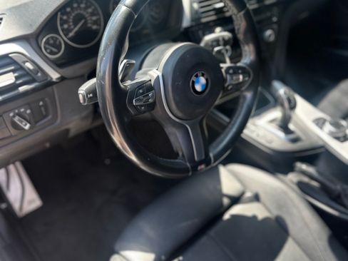 Used 2015 BMW 328i 328i Sedan 4D image 6