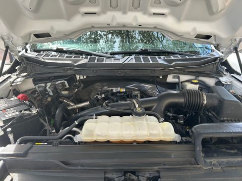 Used 2023 Ford F150 XL w/ STX Appearance Package image 18