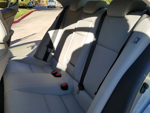 Used 2014 Lexus IS 250 image 13