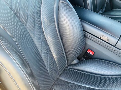 Used 2020 Mercedes-Benz Maybach S 560 4MATIC image 9