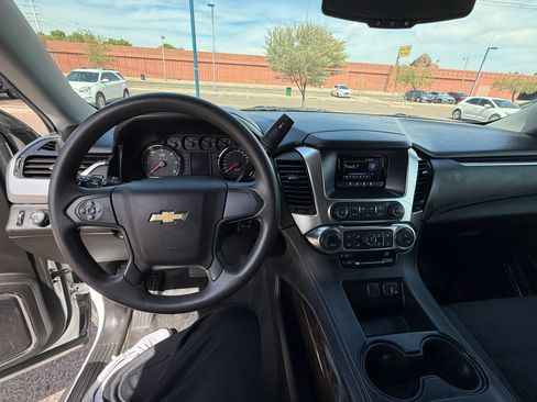 Used 2017 Chevrolet Tahoe 2WD w/ Remote Keyless Entry Package image 8