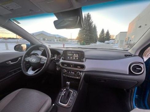 Used 2020 Hyundai Kona Limited image 5