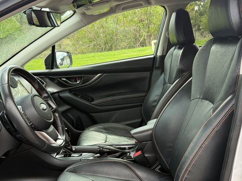 Used 2018 Subaru Crosstrek 2.0i Limited AWD/4WD image 11